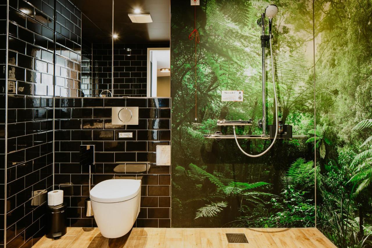 Rioca Neu-Ulm Posto 5 Aparthotel Bagian luar foto
